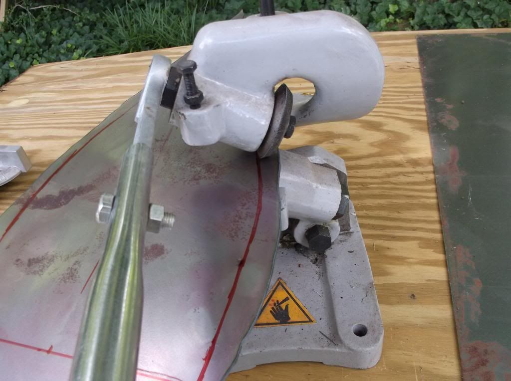 Everything2Stroke Hydroforming Expansion Chambers